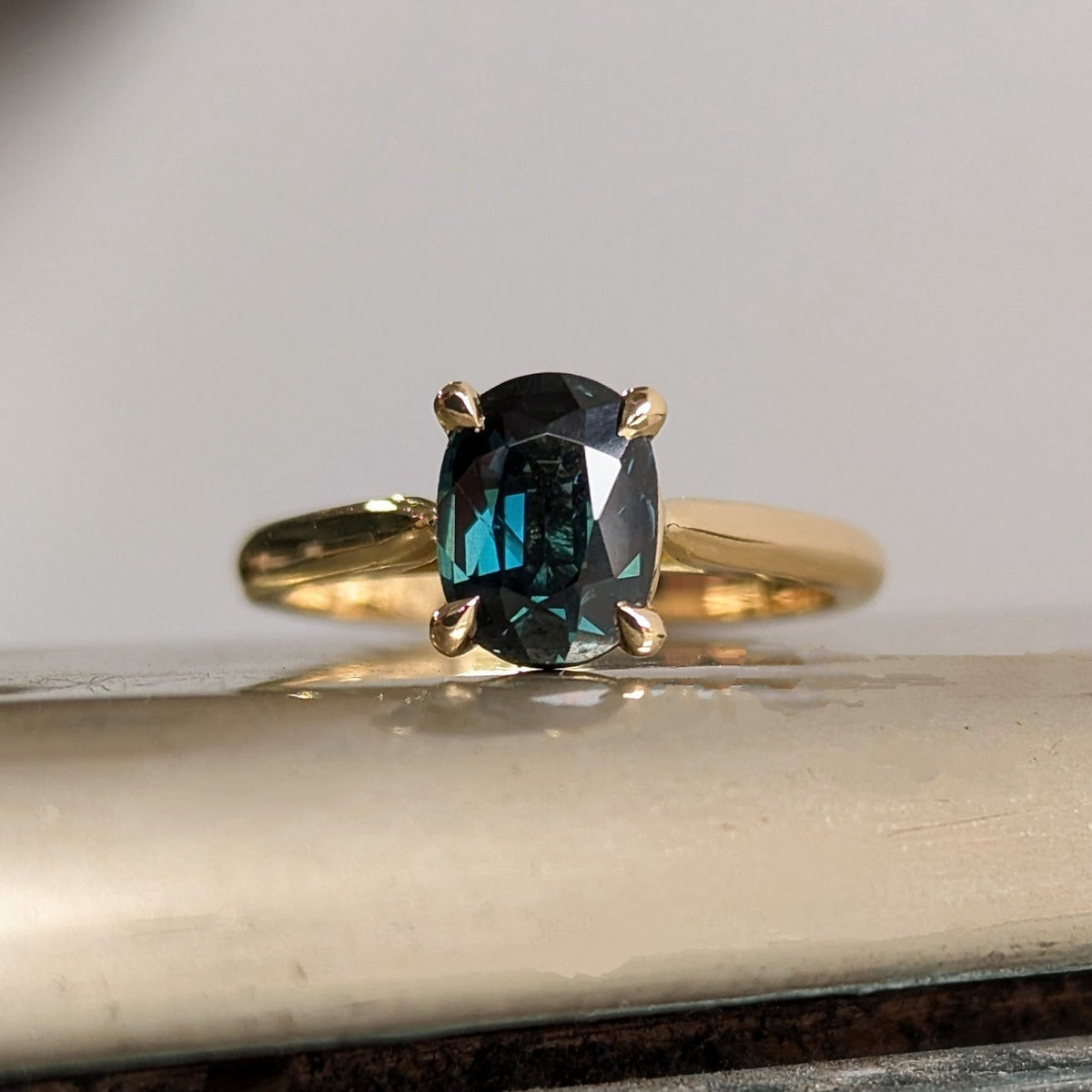 Creating Bespoke Jewellery