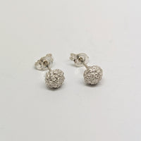 Manuela Igreja - Cushion Bush Studs