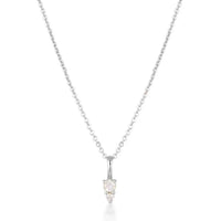 Linda Tahija - Binary Gemstone Necklace