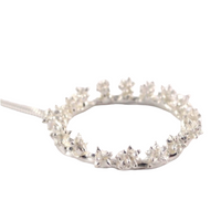 Manuela Igreja - Large Spur Wreath Necklace