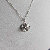 Manuela Igreja - Trio Leucoxylon Necklace