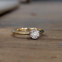 Second Empire Solitaire - Diamond