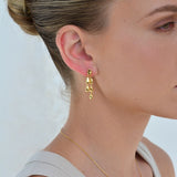 Linda Tahija - Mini Neptunes Earrings