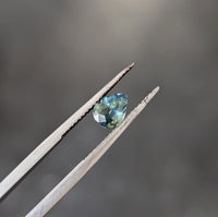 1.19ct Sapphire - Pear Sapphire