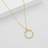 Linda Tahija - Organica Necklace