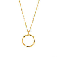 Linda Tahija - Organica Necklace
