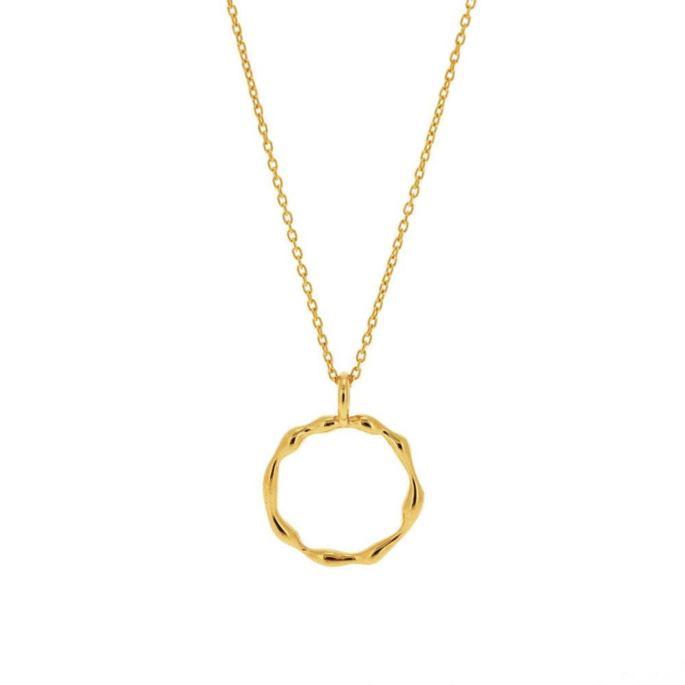 Linda Tahija - Organica Necklace