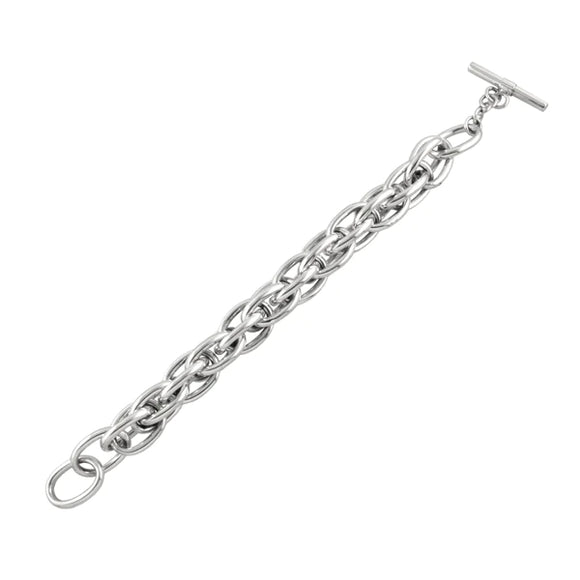 Ichu - Multi Link Bracelet