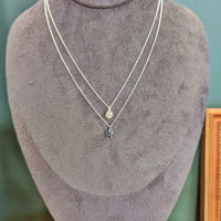 Manuela Igreja - Tiny Manuka Necklace