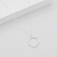 Linda Tahija - Organica Necklace