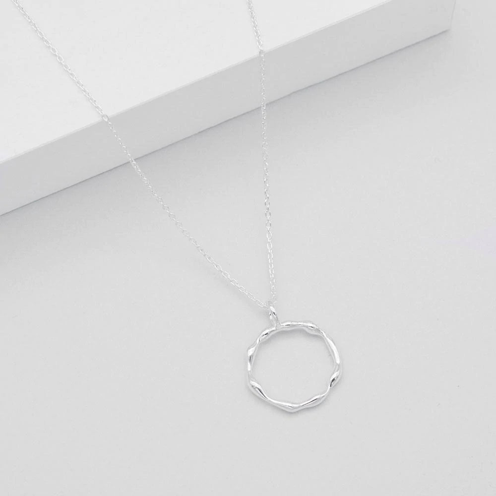 Linda Tahija - Organica Necklace