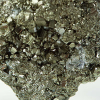 Sola Cube - Pyrite