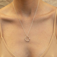 Linda Tahija - Organica Necklace