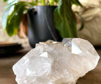 Diamond Point Ring