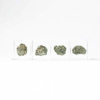 Sola Cube - Pyrite