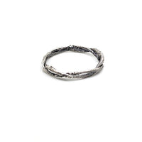 Kirra-Lea - Angel Hair Twisted Vine Ring