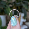 Diamond Microclaw Band