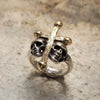 ANT HAT - Graceful Fate Ring