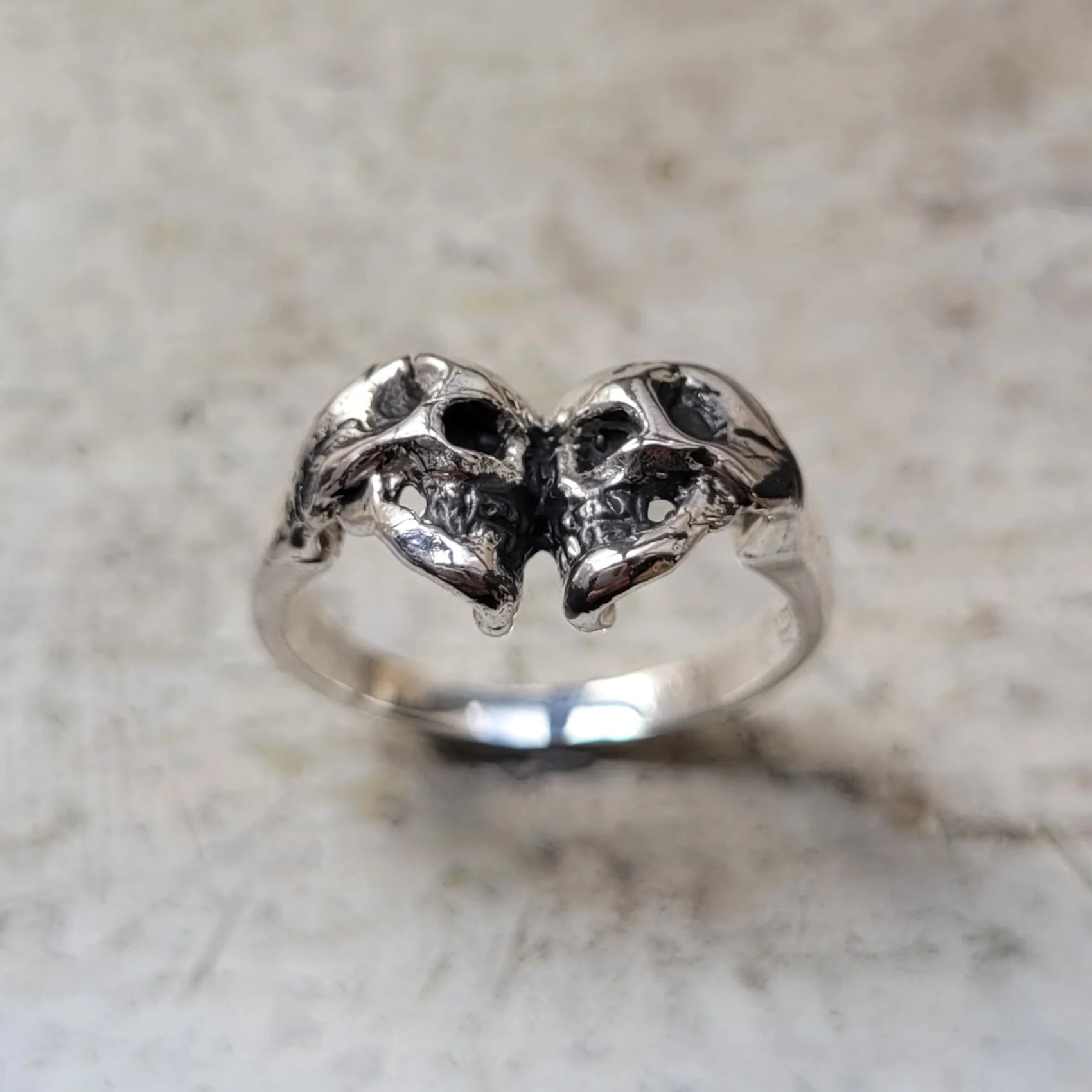 ANT HAT - Acquaint Ring