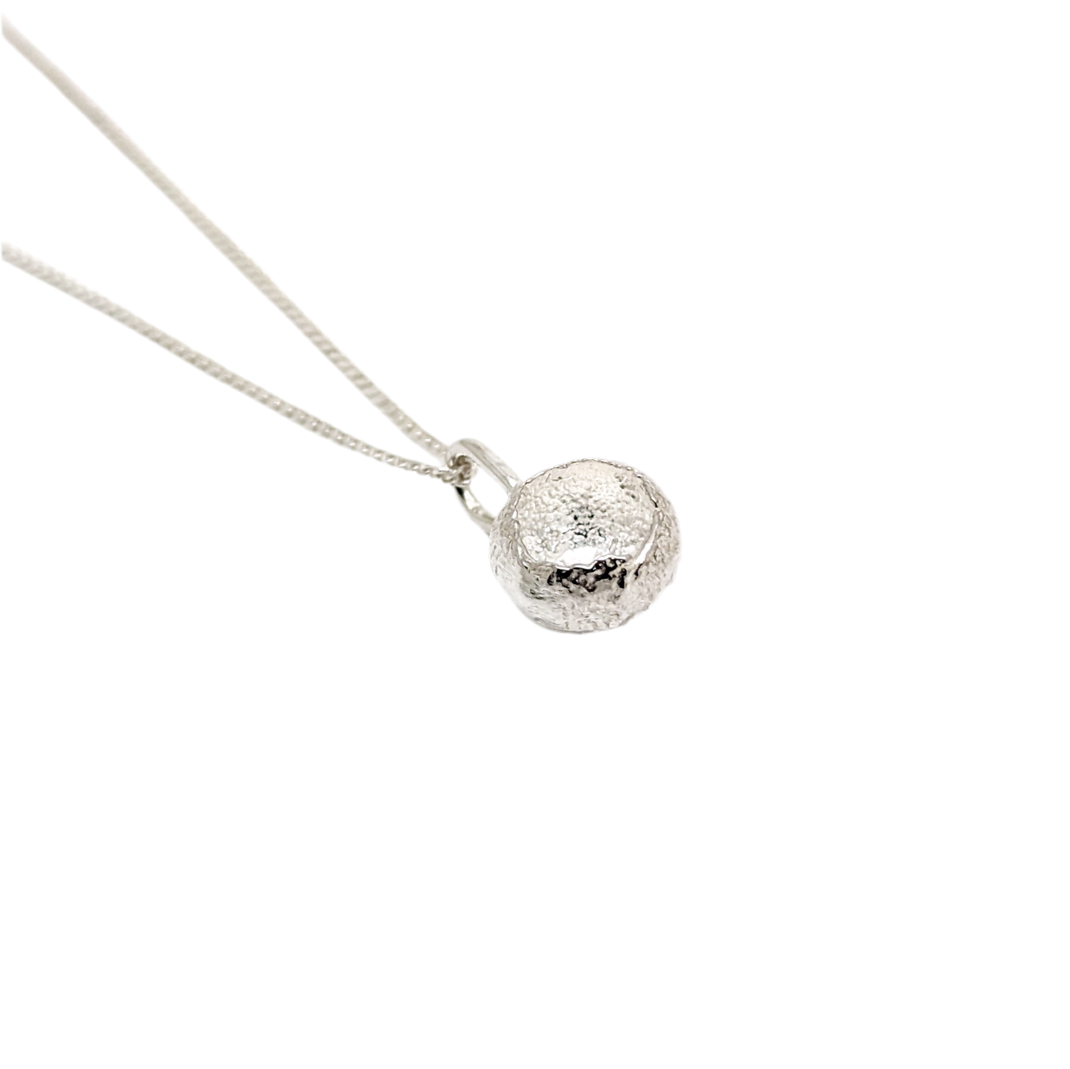 Manuela Igreja - Bolota Necklace