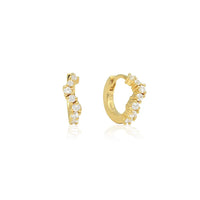 Linda Tahija - Ebb Huggie