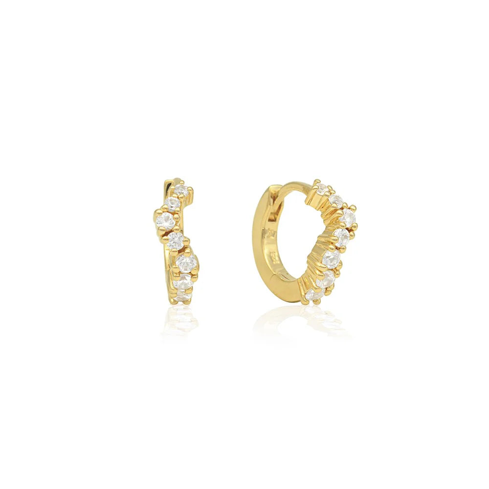 Linda Tahija - Ebb Huggie