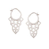 Linda Tahija - Seventh Star Earrings