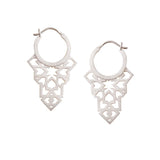 Linda Tahija - Seventh Star Earrings