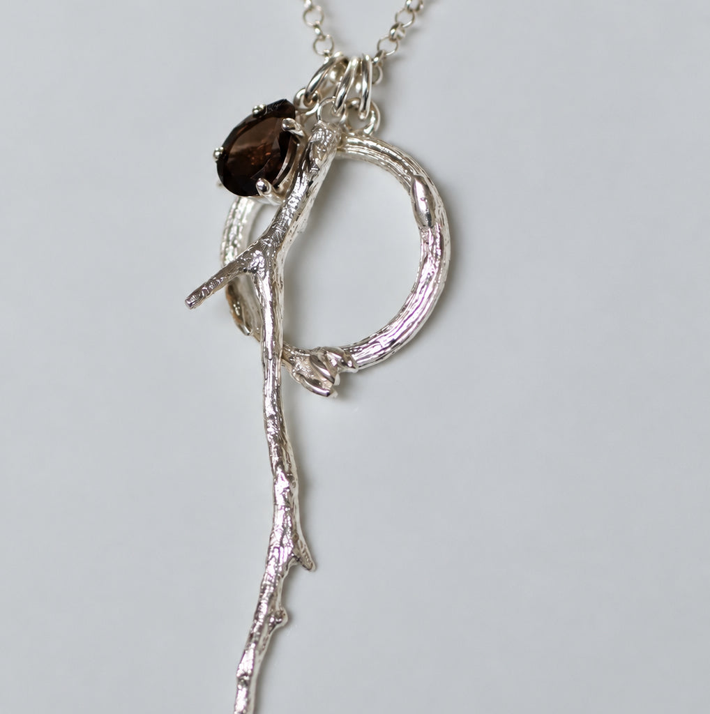 Kirra-Lea - Tea Tree Twig and Willow Wreath