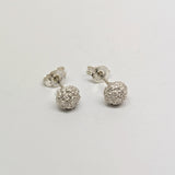 Manuela Igreja - Cushion Bush Studs