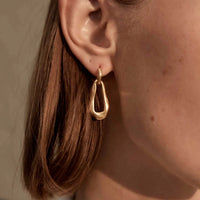 Kirstin Ash - Shift Earrings