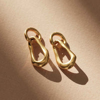 Kirstin Ash - Shift Earrings