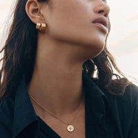 Kirstin Ash - Glisten Hoop