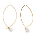 Bastian Inverun - Ohrhänger Lovely Pearl Earrings