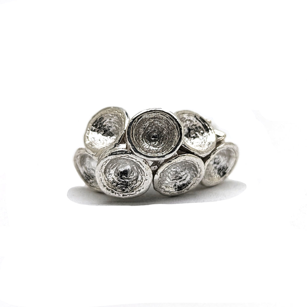 Manuela Igreja - Leucoxylon Forest Ring