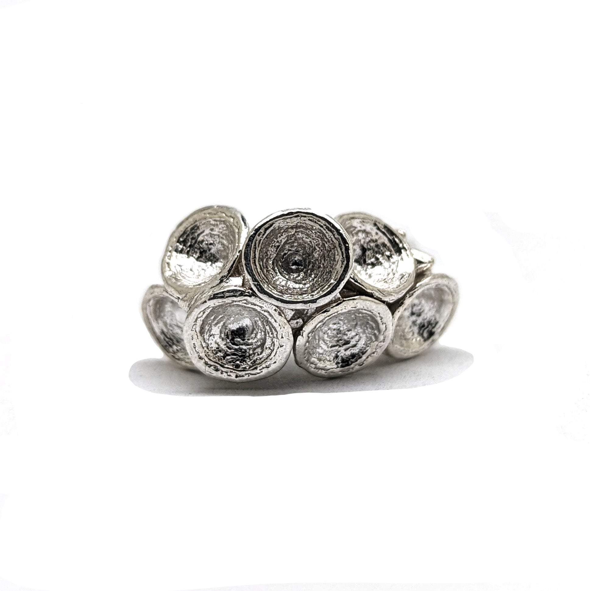 Manuela Igreja - Leucoxylon Forest Ring