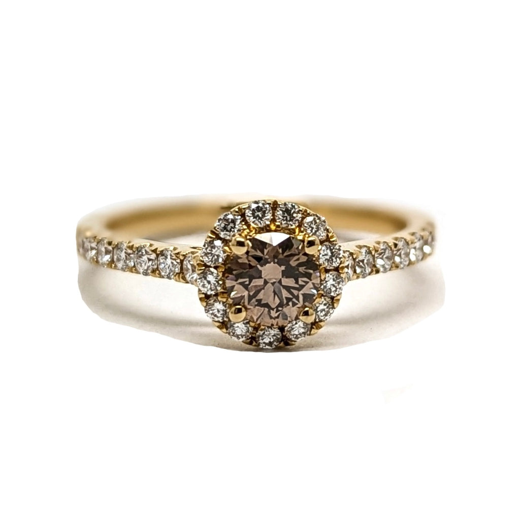 Second Empire Creswick - Diamond