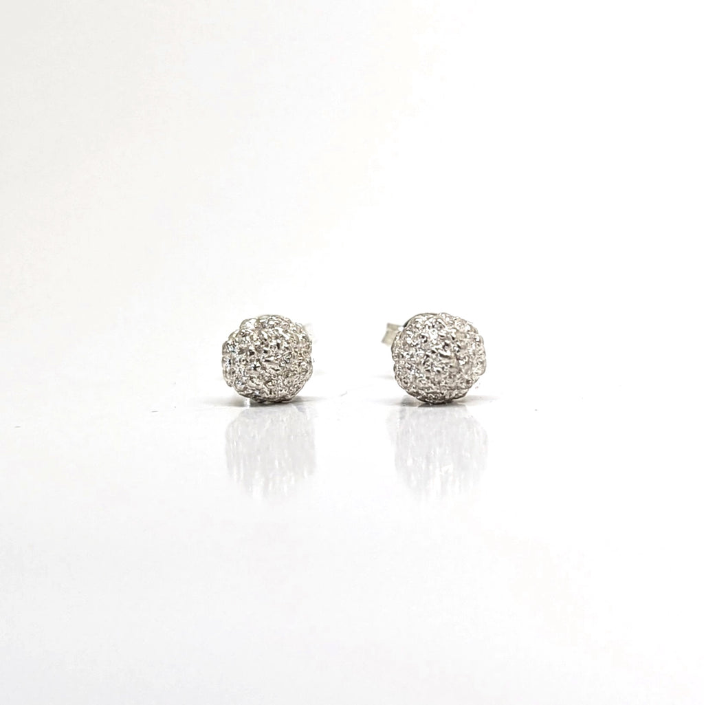 Manuela Igreja - Cushion Bush Studs