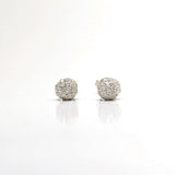 Manuela Igreja - Cushion Bush Studs