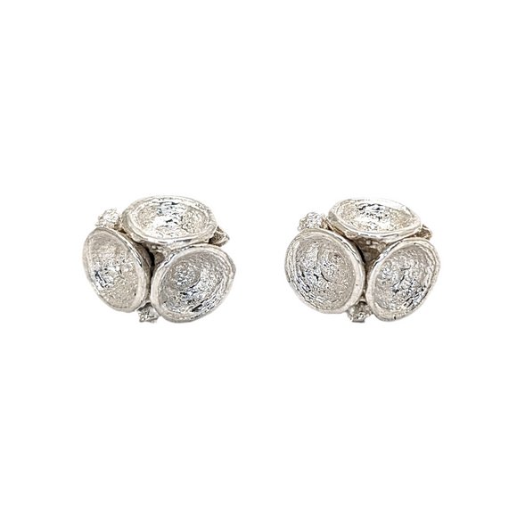 Manuela Igreja - Trio Leucoxylon Studs