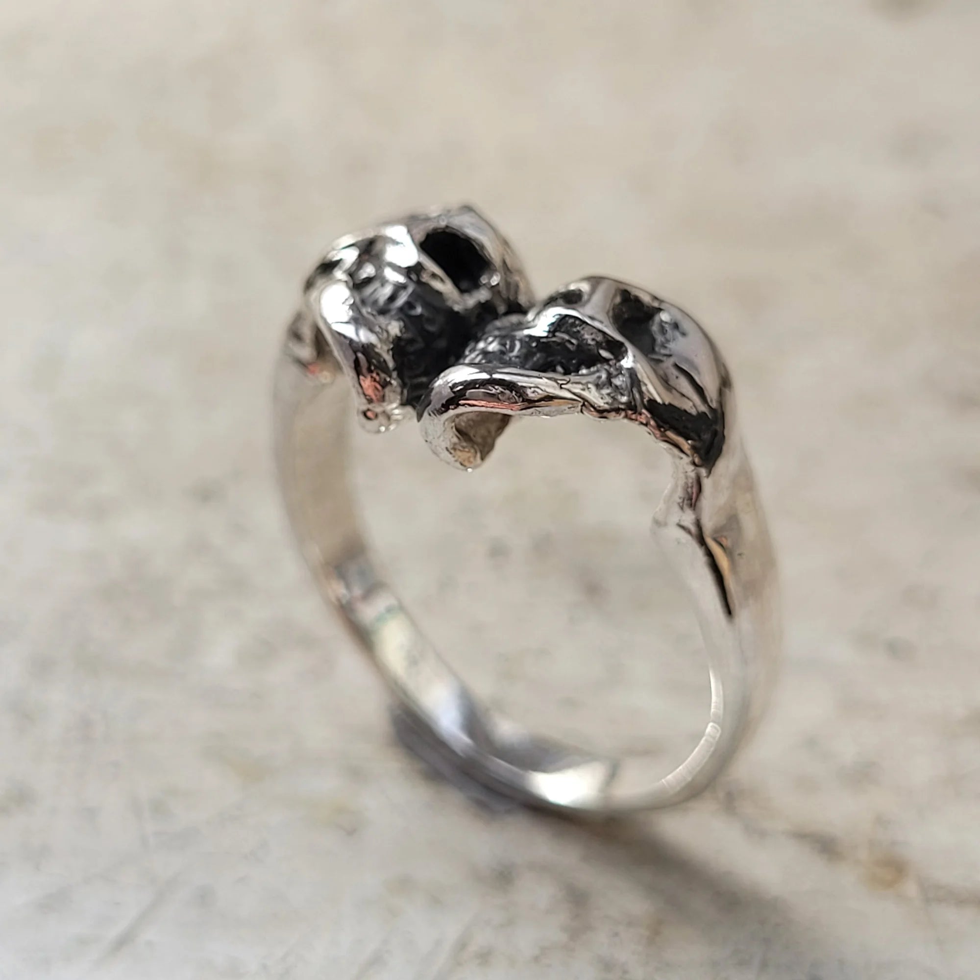 ANT HAT - Acquaint Ring