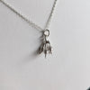 Manuela Igreja - Birri Gum Pod Necklace