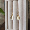 Petal Earrings