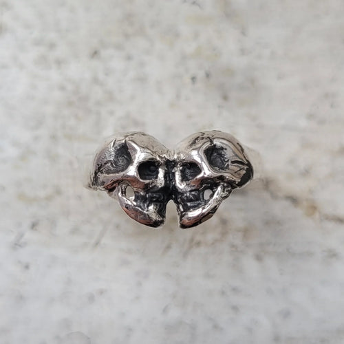 ANT HAT - Acquaint Ring
