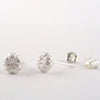 Manuela Igreja - Daisy Buds Studs