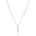 Linda Tahija - Binary Gemstone Necklace