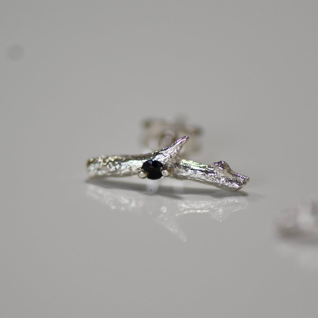 Kirra-Lea - Tea Tree Twig Studs