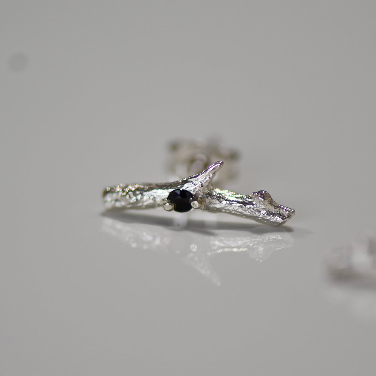 Kirra-Lea - Tea Tree Twig Studs