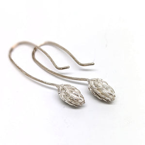 Manuela Igreja - Pine Sprout Earrings