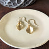 Petal Earrings